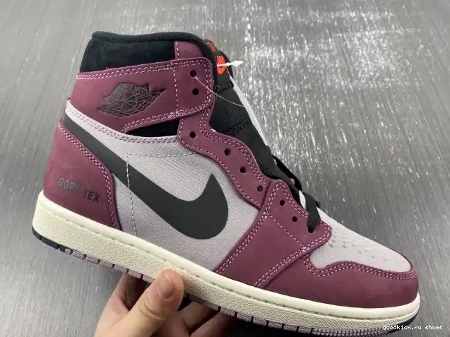 Rep Gore-Tex 1 Element Jordan DB2889-500 Air 0618